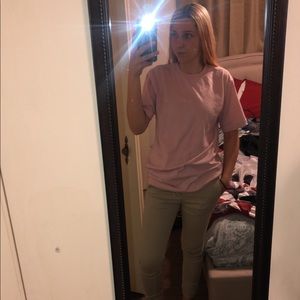 Meet your Posher, Savannah